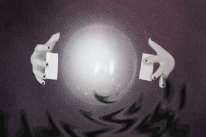 水星星座，看看谁是最聪明的那个