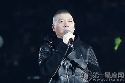 冯小刚