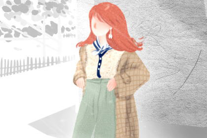 测你为何难找到伴侣