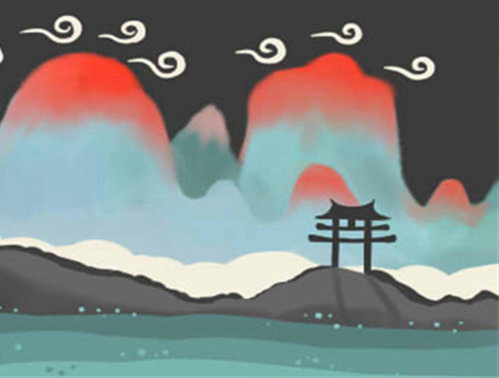 面临高考，十二星座如何应付考试