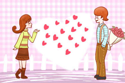 百合的花语：纯洁、庄严、事业顺利