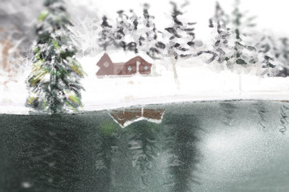 如果星座们在泰坦尼克号会发生什么？