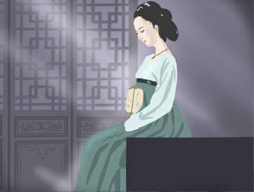 十二星座女生有哪些爱情弱点