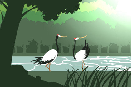 爱情测试：你所拥有的爱情温柔