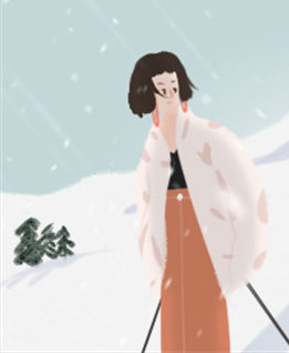 天蝎女选老公的“潜规则”