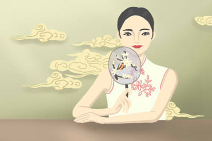 测试你的魅力指数，看你能否成为万人迷