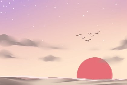 12星座配对：当你爱上同天蝎座