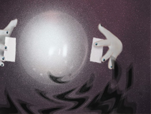 十二星座最想对前任说些什么？