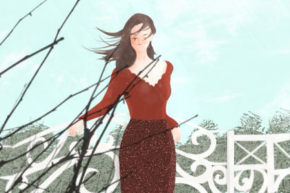 属兔女婚后需要改正的性格？