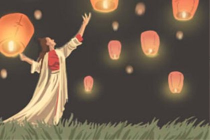 十二星座中的虐心情侣