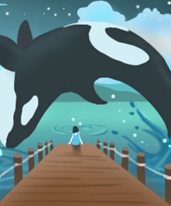 狮子座在公交车上的睡姿