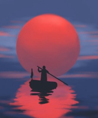 水瓶女成为逗逼女汉子的指数