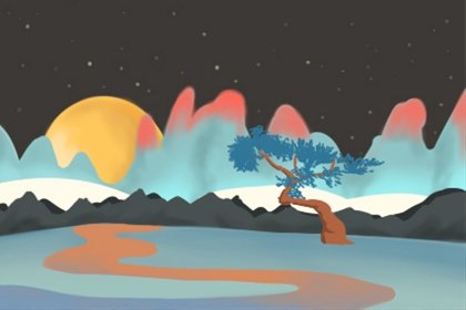 血型君喜欢高调处事的是谁？