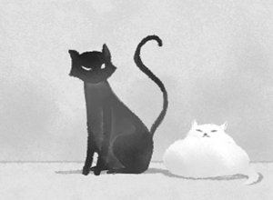 安静的美男子星座