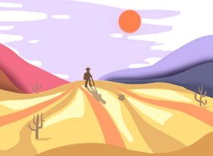 不爱软妹纸，这些星座男就爱轻熟女