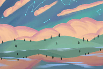星座情感