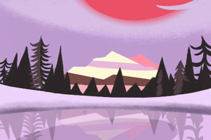 12星座新年染发转运色，靓丽又好运！