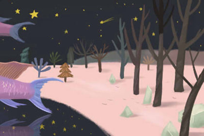 狮子男找你聊天有什么企图？