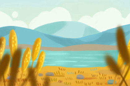 十二星座大玩穿越，角色是……