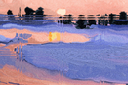 你能够等待自以为的真爱多久？