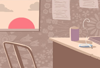 芒种