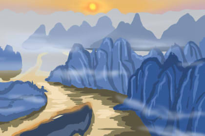 夫妻属狗住几层好？五层十层利狗