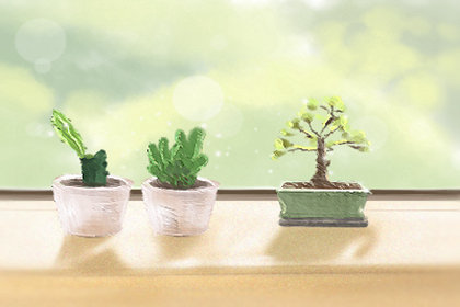 你发现自己在恋爱中最有闪光点是？