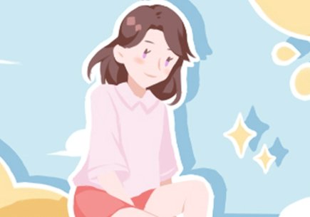 血型漫画