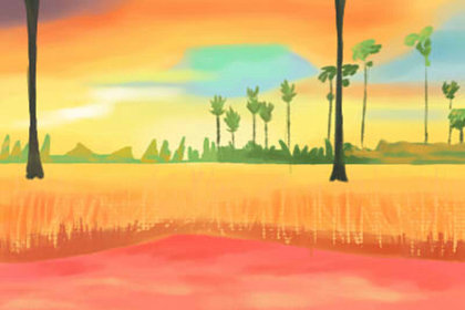 复式房风水大忌：餐厅楼上是厕所！