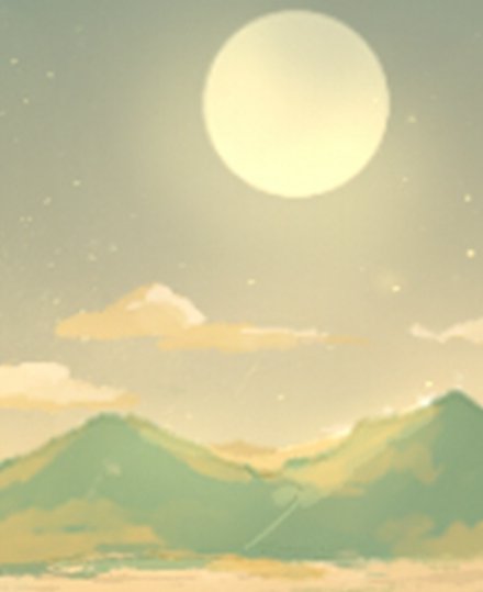 狮子座