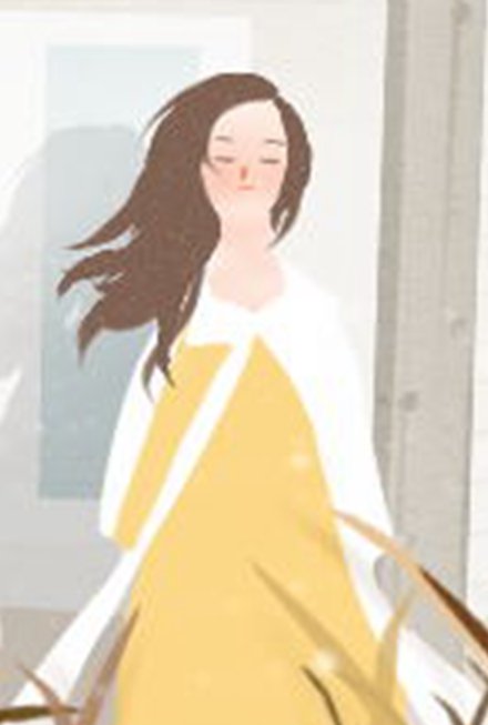 天蝎女