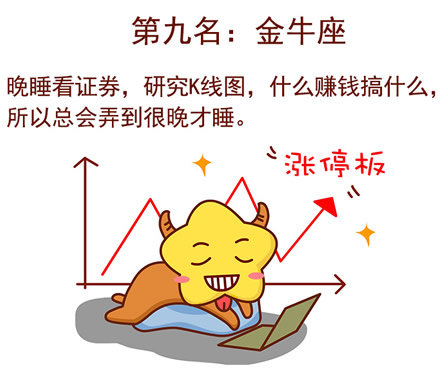 金牛座