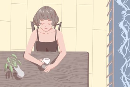 第二名：巨蟹座