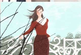 双鱼女