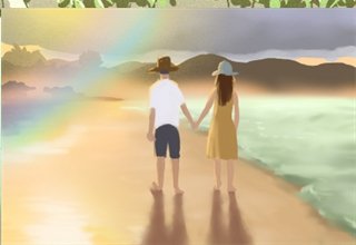 一吵架就冷战，要女友先道歉否则免谈的星座男