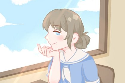 第二名：双子座