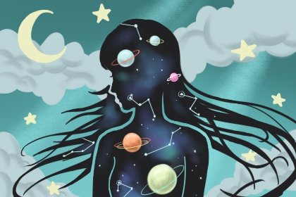 这些星座女表现不爱你就是不爱你