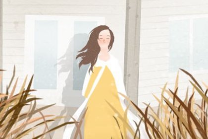 第四名：水瓶座