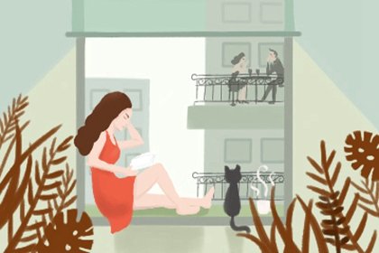 被爱蒙住双眼？爱情让你变懦弱了吗