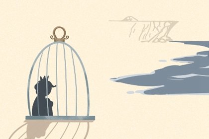 得不到的永远在骚动，测你的初恋情结