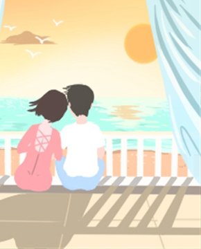 家庭妇男，生肖男简直温顺的可以