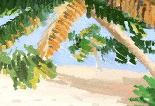 当不成女神也要做个灵魂有香气的星座女