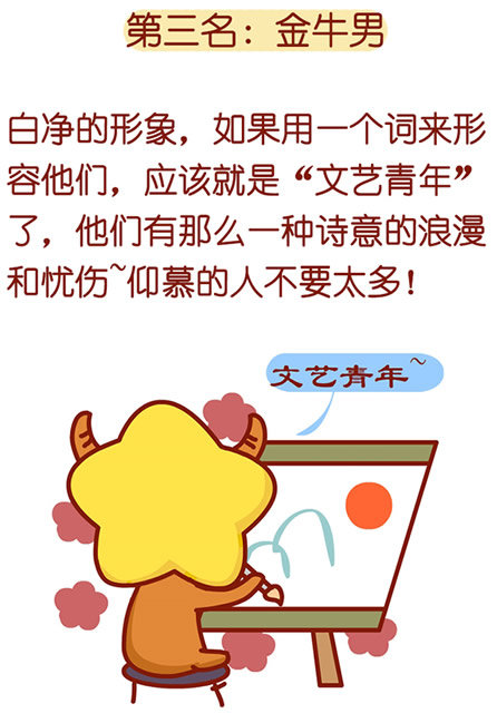 金牛座