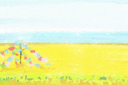 测初恋对你来说是一件什么样的事？