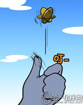 血型漫画