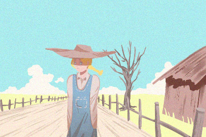 谷雨风景图片欣赏02