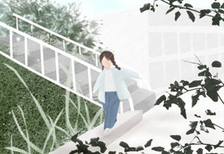 狮子女