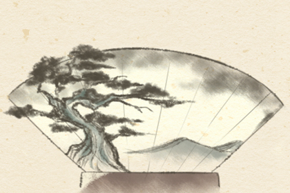 远山眉源于什么时候？ 远山眉源于两汉时期