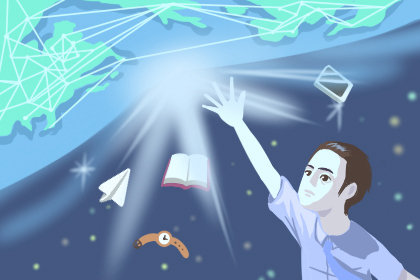 测你在感情中会让他离不开你吗？