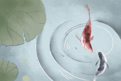 测你何时最容易遇到桃花劫？